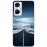 Чехол BoxFace Tecno POP 6 Pro 