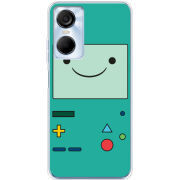 Чехол BoxFace Tecno POP 6 Pro 