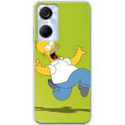 Чехол BoxFace Tecno POP 6 Pro 