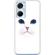 Чехол BoxFace Tecno POP 6 Pro 