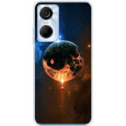Чехол BoxFace Tecno POP 6 Pro 
