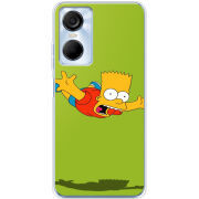 Чехол BoxFace Tecno POP 6 Pro 