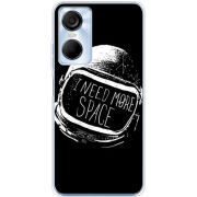 Чехол BoxFace Tecno POP 6 Pro 
