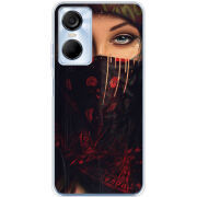 Чехол BoxFace Tecno POP 6 Pro 
