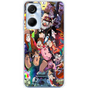 Чехол BoxFace Tecno POP 6 Pro 