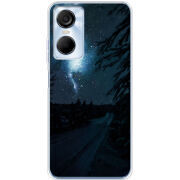 Чехол BoxFace Tecno POP 6 Pro Between two Days