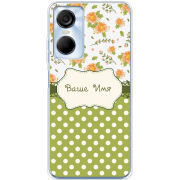 Чехол BoxFace Tecno POP 6 Pro 