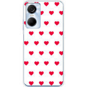 Чехол BoxFace Tecno POP 6 Pro 