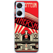Чехол BoxFace Tecno POP 6 Pro 