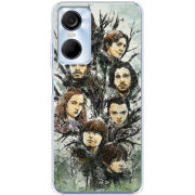 Чехол BoxFace Tecno POP 6 Pro 