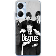 Чехол BoxFace Tecno POP 6 Pro 