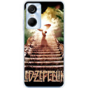 Чехол BoxFace Tecno POP 6 Pro 
