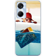 Чехол BoxFace Tecno POP 6 Pro 