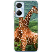 Чехол BoxFace Tecno POP 6 Pro 