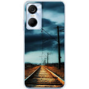 Чехол BoxFace Tecno POP 6 Pro 