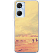 Чехол BoxFace Tecno POP 6 Pro 