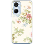 Чехол BoxFace Tecno POP 6 Pro 