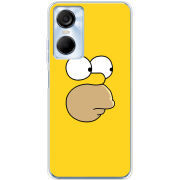 Чехол BoxFace Tecno POP 6 Pro 