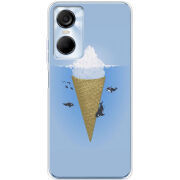 Чехол BoxFace Tecno POP 6 Pro 