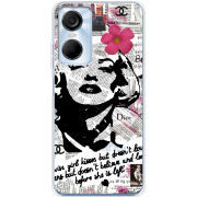 Чехол BoxFace Tecno POP 6 Pro 