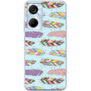 Чехол BoxFace Tecno POP 6 Pro 