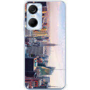 Чехол BoxFace Tecno POP 6 Pro 