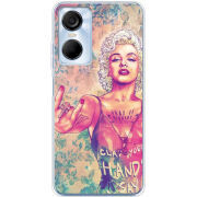 Чехол BoxFace Tecno POP 6 Pro 