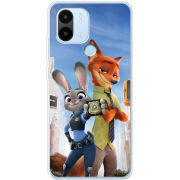 Чехол BoxFace Xiaomi Redmi A1 Plus 