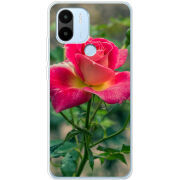 Чехол BoxFace Xiaomi Redmi A1 Plus 