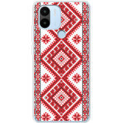 Чехол BoxFace Xiaomi Redmi A1 Plus 