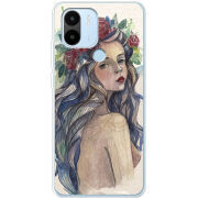 Чехол BoxFace Xiaomi Redmi A1 Plus 