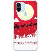 Чехол BoxFace Xiaomi Redmi A1 Plus 