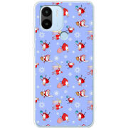Чехол BoxFace Xiaomi Redmi A1 Plus 
