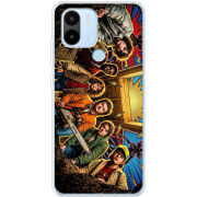 Чехол BoxFace Xiaomi Redmi A1 Plus 