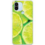 Чехол BoxFace Xiaomi Redmi A1 Plus 