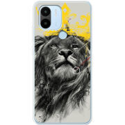 Чехол BoxFace Xiaomi Redmi A1 Plus 