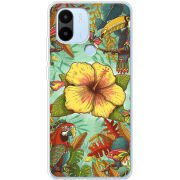 Чехол BoxFace Xiaomi Redmi A1 Plus 
