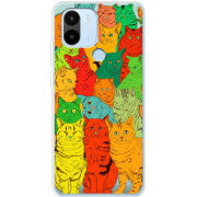 Чехол BoxFace Xiaomi Redmi A1 Plus 