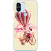 Чехол BoxFace Xiaomi Redmi A1 Plus 