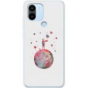 Чехол BoxFace Xiaomi Redmi A1 Plus 