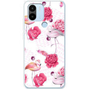 Чехол BoxFace Xiaomi Redmi A1 Plus 