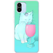 Чехол BoxFace Xiaomi Redmi A1 Plus 