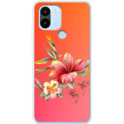 Чехол BoxFace Xiaomi Redmi A1 Plus 