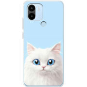Чехол BoxFace Xiaomi Redmi A1 Plus 