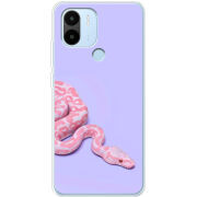 Чехол BoxFace Xiaomi Redmi A1 Plus 