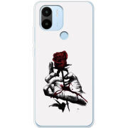 Чехол BoxFace Xiaomi Redmi A1 Plus 