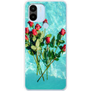 Чехол BoxFace Xiaomi Redmi A1 Plus 