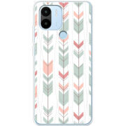 Чехол BoxFace Xiaomi Redmi A1 Plus 