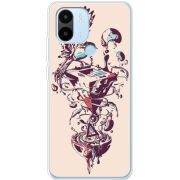 Чехол BoxFace Xiaomi Redmi A1 Plus 