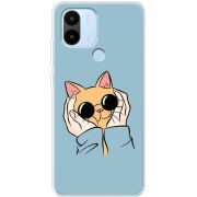 Чехол BoxFace Xiaomi Redmi A1 Plus 